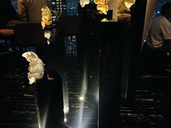 -广州四季酒店·天吧·高空酒吧