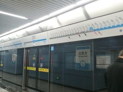 -大龙山(地铁站)