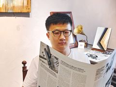 -大视光学•LINDBERG林德伯格•全球手工眼镜集合店(王府井店)
