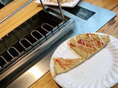 -悦屋老板娘的烤肉店(紫薇田园店)