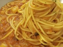 -Kpasta韩式意大利面