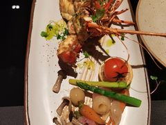 -上海苏宁宝丽嘉酒店·Cafe Bellagio西餐厅