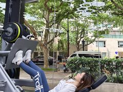 -VPsmart私教健身工作室(新华路旗舰店)