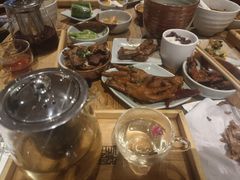 -青藤茶馆(南山路店)