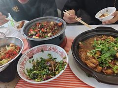 -望庐说·本地菜馆