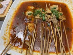 -老白清真烧烤(锦州旗舰店)