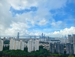 -禧月荟S月子中心(侨城店)