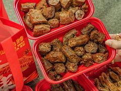 -绝味鸭脖(乌石浦地铁站店)