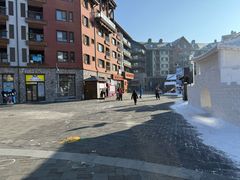 -中旅松花湖滑雪场