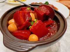 -頂好酒家·经典粤菜(海信广场店)