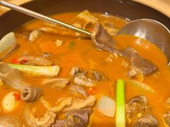 -衡厨·衡阳土菜(中南店)