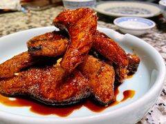 -南京大牌档(崇文门国瑞店)