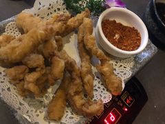 小酥肉-同仁四季椰子鸡(宝安壹方城店)