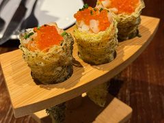 -Bistro 63 创意融合料理(广粤天地店)