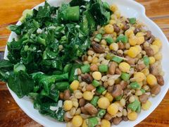 -客家养生油茶(汕尾店)