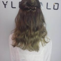 -BM SALON