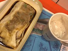 -红荔村肠粉(岗厦店)