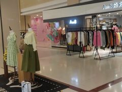 -沈阳百联购物中心(青年大街店)