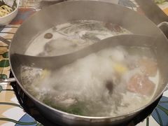 -莫小七火锅