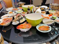 -舒友海鲜姿造(白鹭洲店)