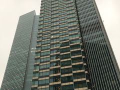 -上海浦东嘉里大酒店