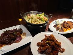 -章吴记喜瑞餐厅(东东城店)