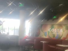 -COSTA COFFEE(百葛服务区店)