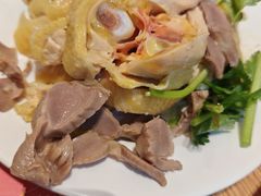 -振鼎鸡(丰庄路店)