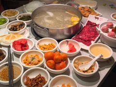 -俏牛哥鲜牛肉牛肆馆(重庆天地店)