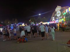 -第35届青岛国际啤酒节