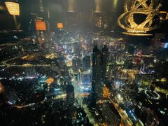 -瑞吉酒店·The Drawing Room闲逸廊·云端下午茶·夜奢Whiskey