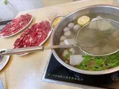 -粤潮魏记牛肉火锅(爱家·金河湾南区店)