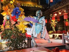 -小龙翻大江文化火锅(宽窄店)