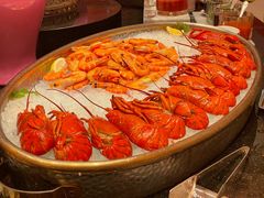 -咖啡苑 - 蔚藍夏日限定主题(永利皇宫店)