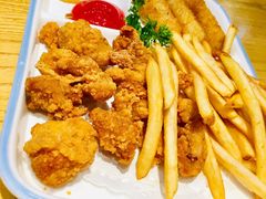 -菲滋意式餐厅(金华银泰城店)