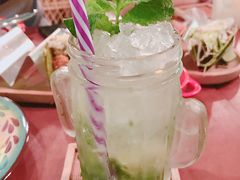 -TEQO·Mexican food & Bar