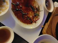 -鹿鸣酒家(越秀店)