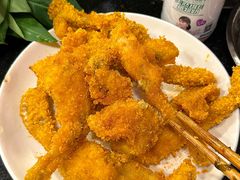 -鸿顺老铁锅美蛙鱼府(解放碑店)