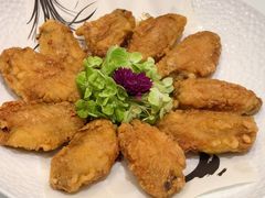 -小古林饭荘(东环路店)