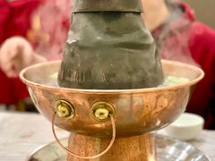 -胡同儿老北京涮肉