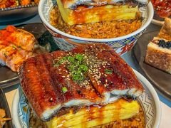 -王氏炉匠·烧鸟放题自助(好运街店)