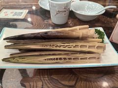 -西江美食舫·江西菜(健德桥店)