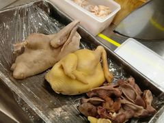 -桂客膳房·珍品堂