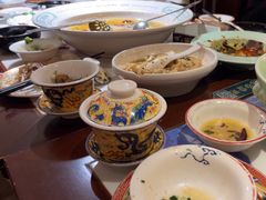 -醉英雄四川料理(新塘万达广场店)