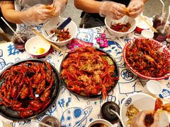 -松哥油焖大虾(科技园店)