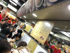 大堂-陈光记烧腊店(罗保博士街店)