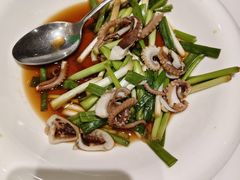 -郑庄脂渣海鲜楼(九水路店)