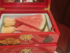 -千百味红餐厅·江西菜(绿地双子塔店)