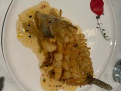 -海味观(老西门店)