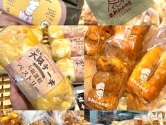 -西村叔叔的店·面包·甜品·蛋糕(清河万象汇店)